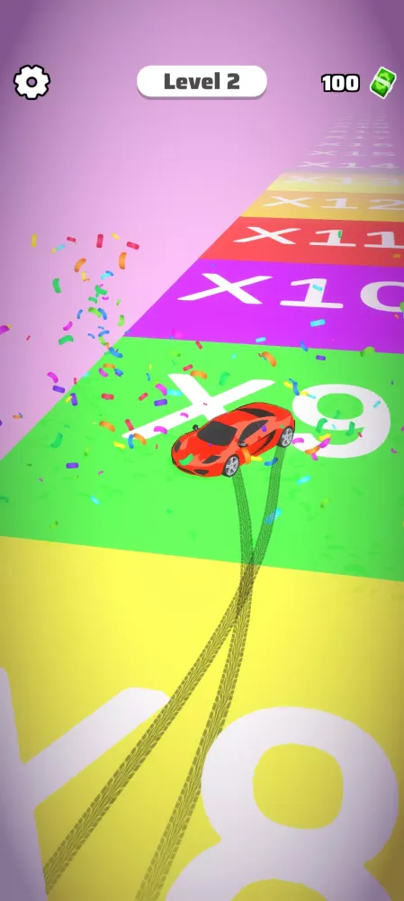 Drag Racing Master Screenshots