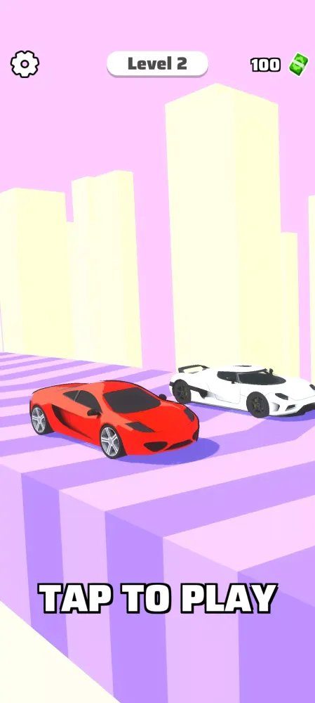 Drag Racing Master Screenshots