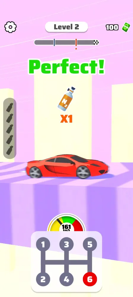 Drag Racing Master Screenshots