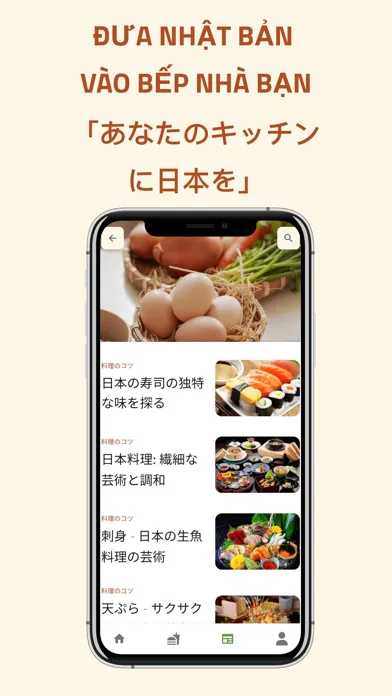 Cơm Nhà Thoa Screenshots