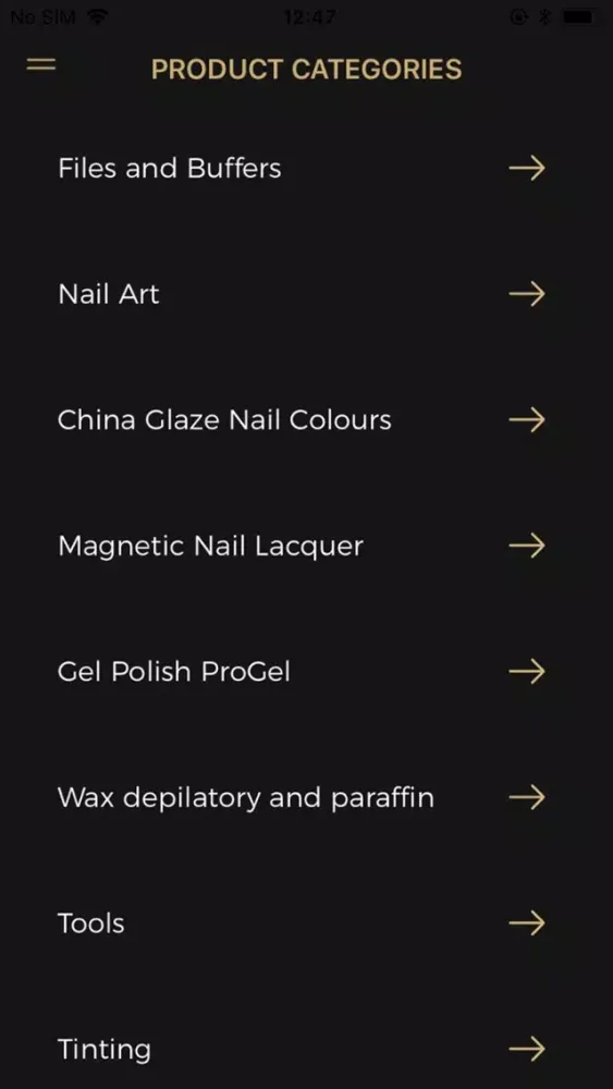 BUTIFI应用截图