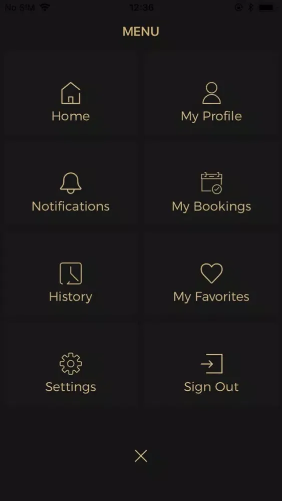BUTIFI应用截图