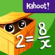 Kahoot! Algebra 2 by DragonBox Kahoot! Algebra 2 by DragonBox