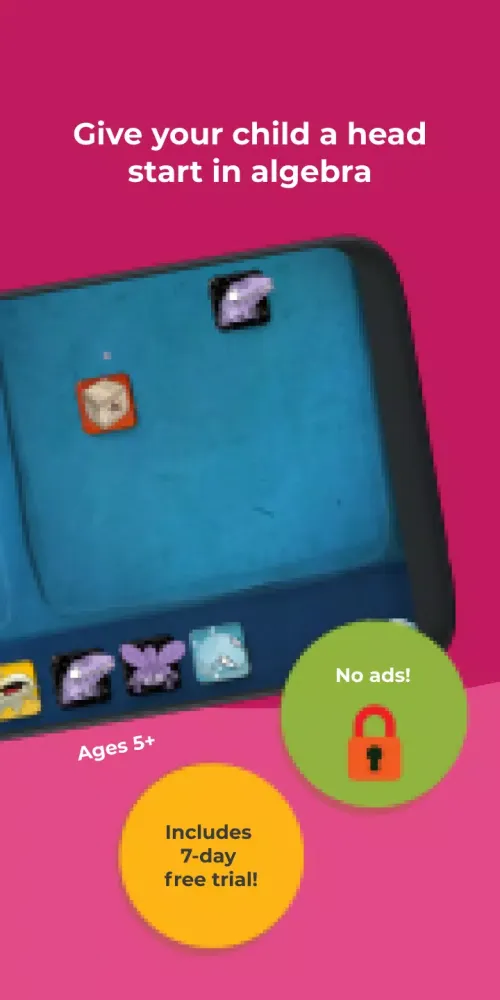 صور Kahoot! Algebra by DragonBox