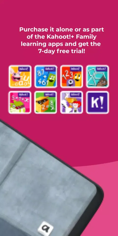 صور Kahoot! Algebra by DragonBox