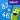 Kahoot! Big Numbers: DragonBox