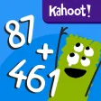 Kahoot! Big Numbers: DragonBox Kahoot! Big Numbers: DragonBox