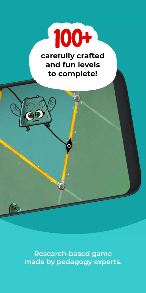 Kahoot! Geometry by DragonBox Screenshots