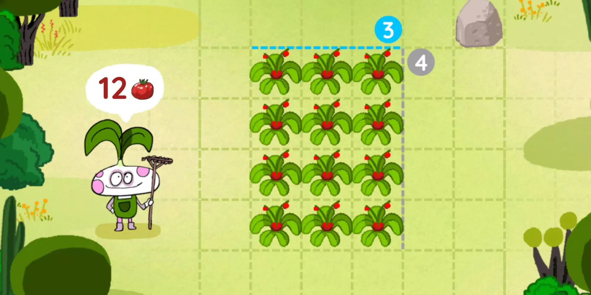 Kahoot! Multiplication Games Screenshots