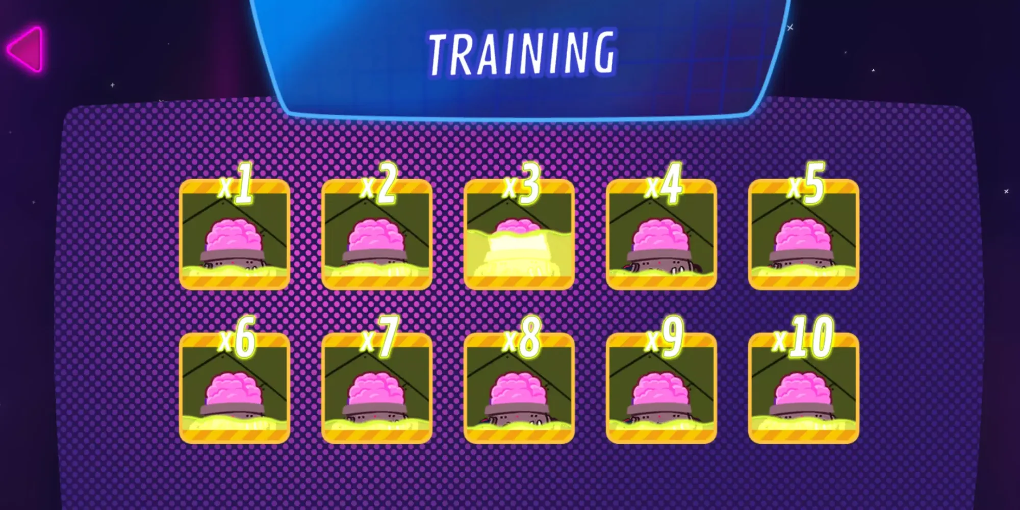 Kahoot! Multiplication Games Screenshots