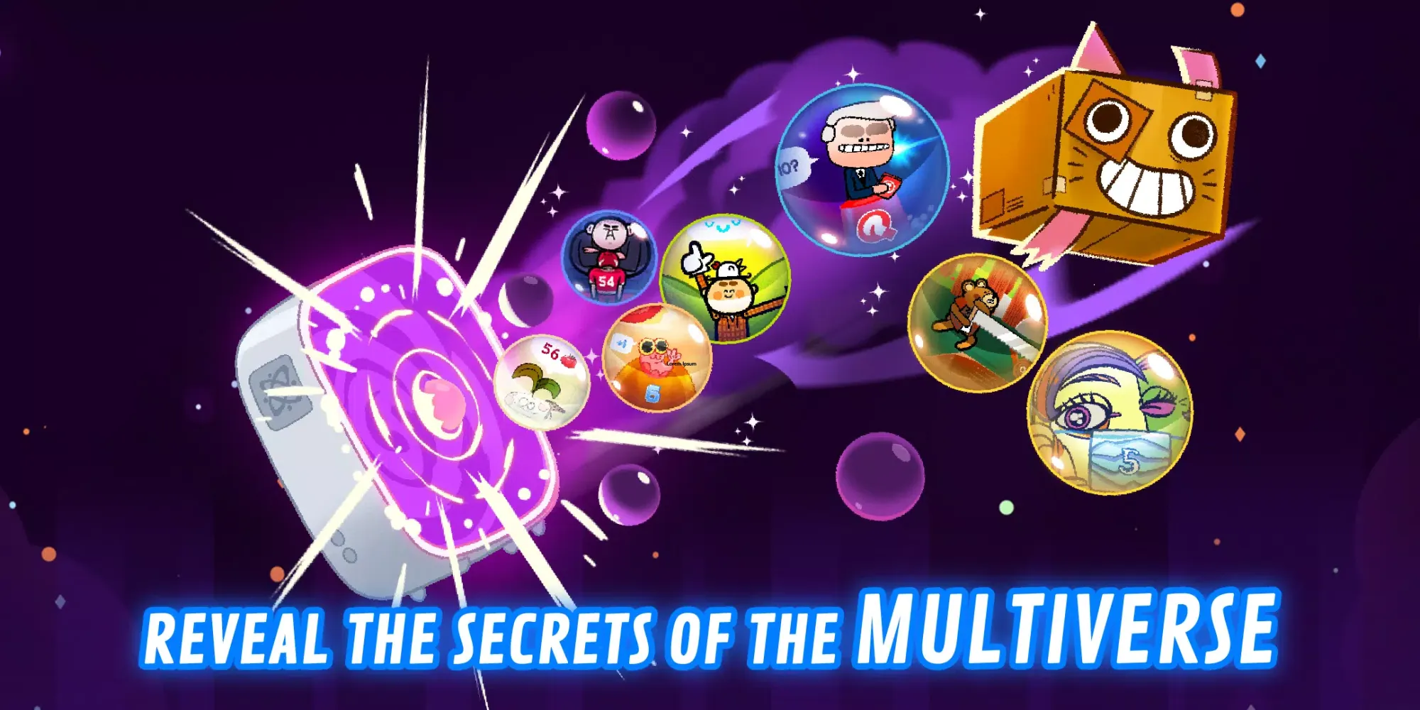 Kahoot! Multiplication Games Screenshots