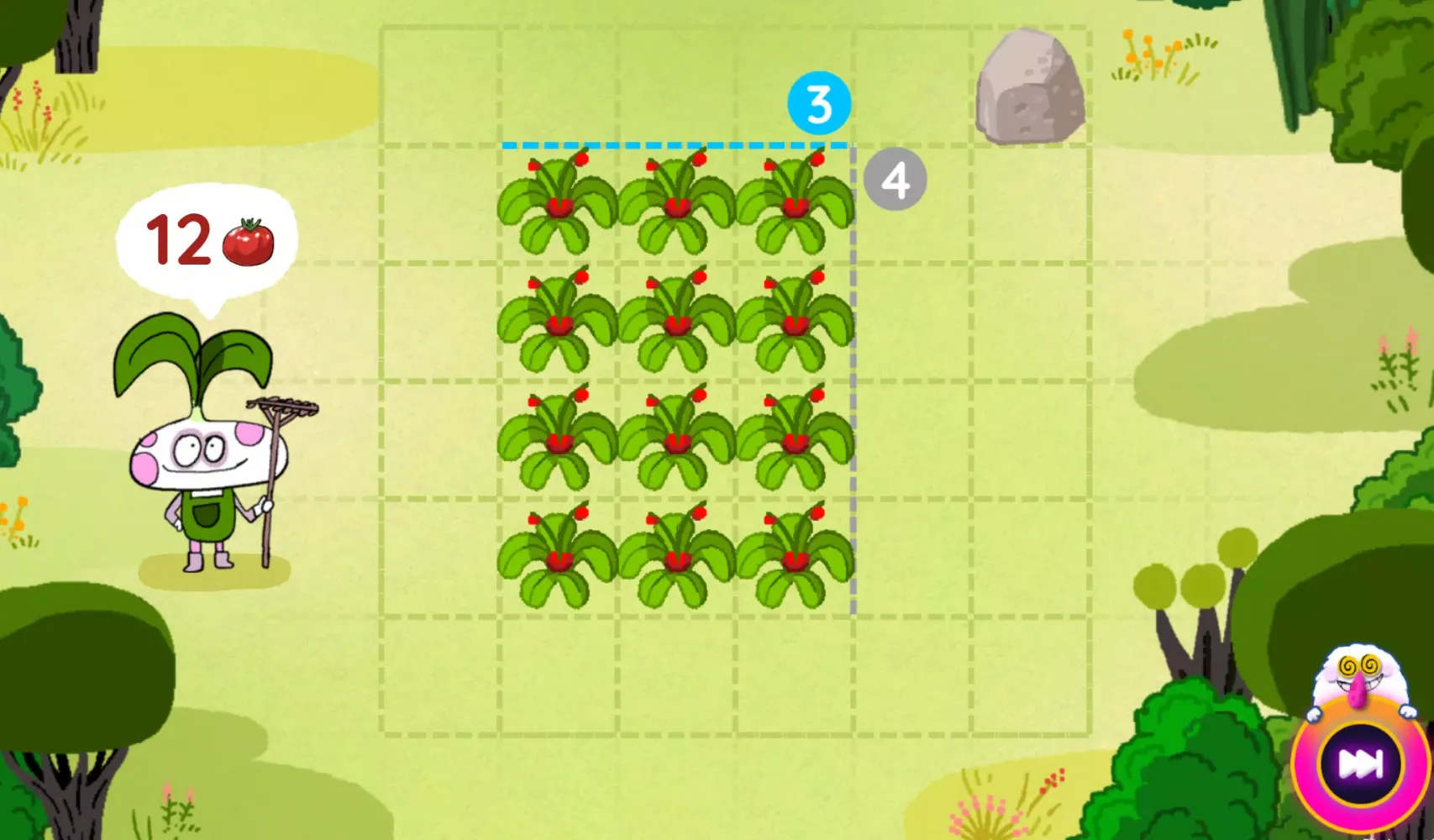 Kahoot! Multiplication Games Screenshots