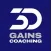 3dgains