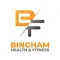 Bingham Health & Fitness