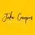 Jake Campus Nutrition Coaching