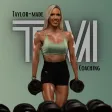 Taylor-Made Coaching Taylor-Made Coaching