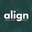 Align Mind & Body Align Mind & Body