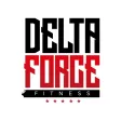 Delta Force Fitness Delta Force Fitness