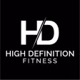 High Definition Fitness