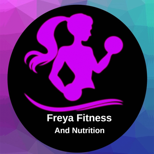 Freya Fitness