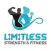 Limitless Strength and Fitness