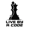 Live By A Code Coaching Live By A Code Coaching
