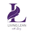 Living Lean with Lucy Living Lean with Lucy