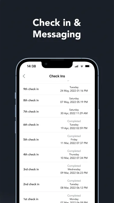 Morton Matrix স্ক্রিনশট
