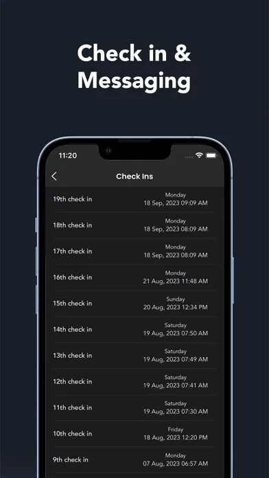 Capturas de pantalla de ROBUR