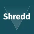 Shredd Shredd