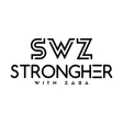StrongHER with Zara StrongHER with Zara