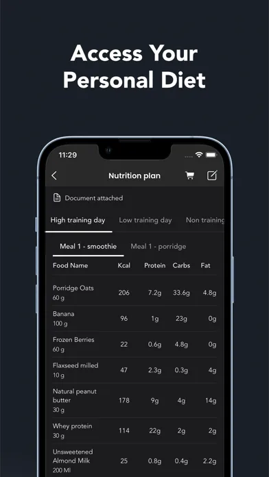 Thriveko by Tash Screenshots