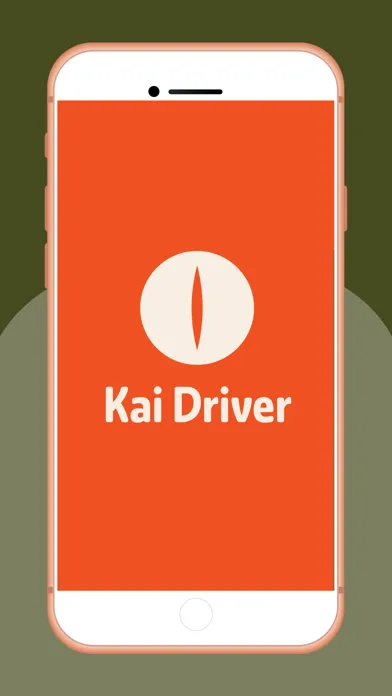 Tangkapan skrin Kai Dispatcher