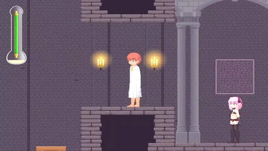 Castle of Temptation应用截图