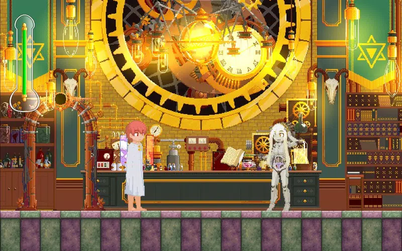 Castle of Temptation APK for Android Download PGYER APKHUB