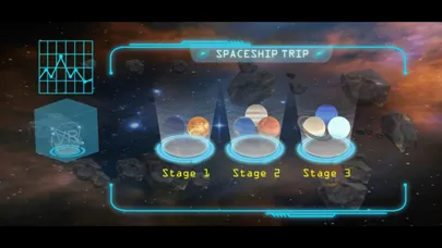 Captures d'écran de Kaifa Space Center VR