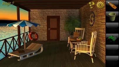 Escape:Global Adventures 스크린샷