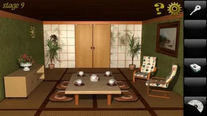 Escape:Global Adventures 스크린샷