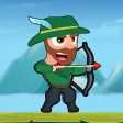 Robin Hood : The Legend Of Archer