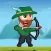 Robin Hood : The Legend Of Archer