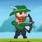 Robin Hood : The Legend Of Archer