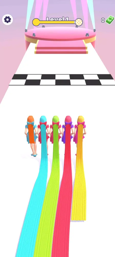 Sisters Together Screenshots