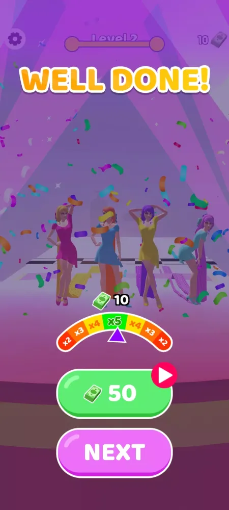 Sisters Together Screenshots