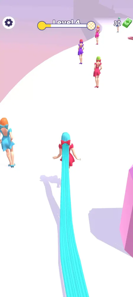 Sisters Together Screenshots
