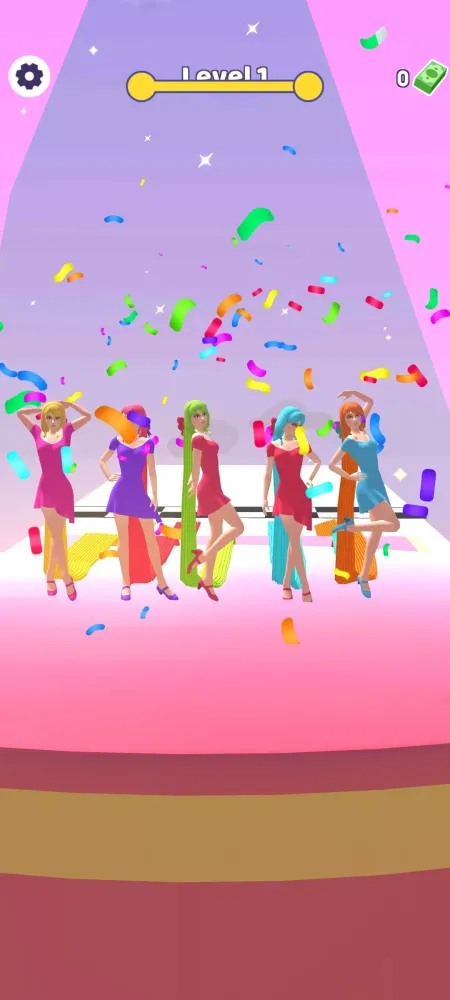 Sisters Together Screenshots