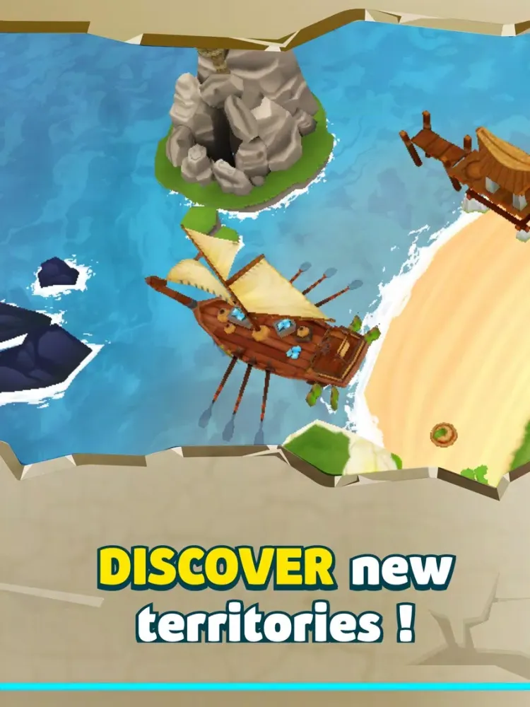 تصاویر Lemuria Bay iPad 