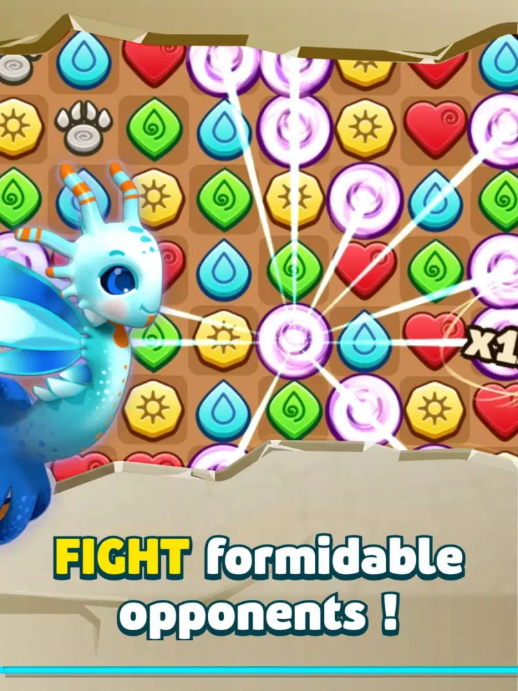 تصاویر Lemuria Bay iPad 