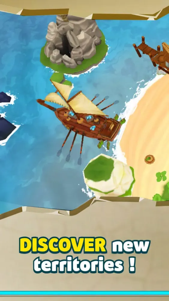تصاویر Lemuria Bay