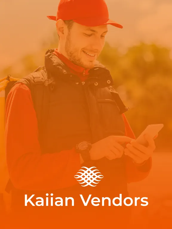 تصاویر Kaiian Vendor iPad 