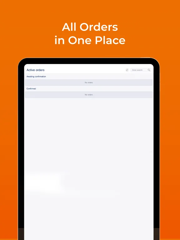 تصاویر Kaiian Vendor iPad 